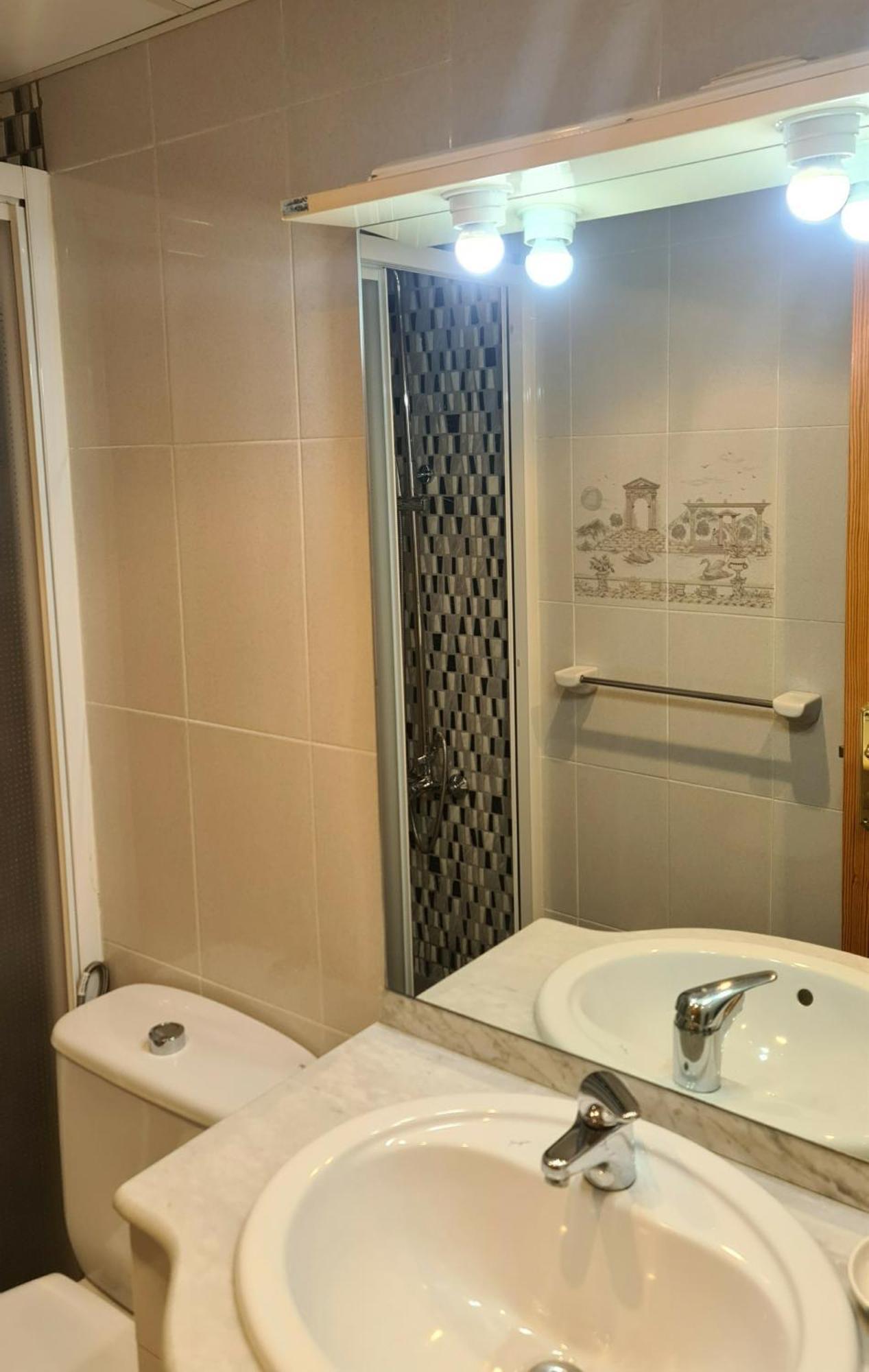 Apartamento Loft Primera Linea De Playa, Vistas Altas Mar Y Castillo Peníscola Exterior foto
